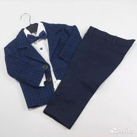 Костюм (4,5,6,7)