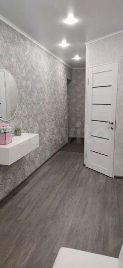 2-к. квартира, 45 м², 1/5 эт.