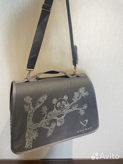 Переноска для животных