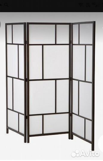 Ширма перегородка