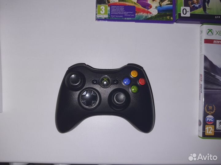 Xbox 360 E 250 gb
