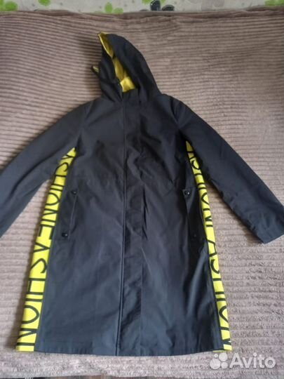 Плащ женский