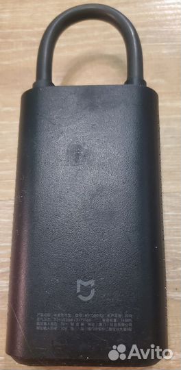 Xiaomi Mijia electric pump