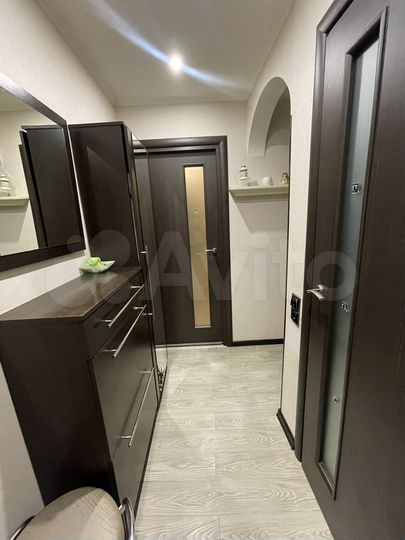 2-к. квартира, 44,9 м², 1/5 эт.