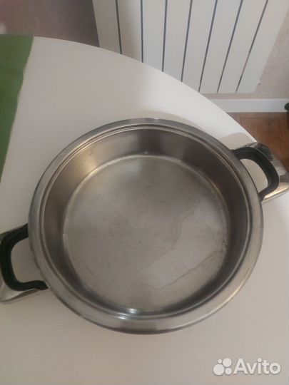 Zepter сотейник