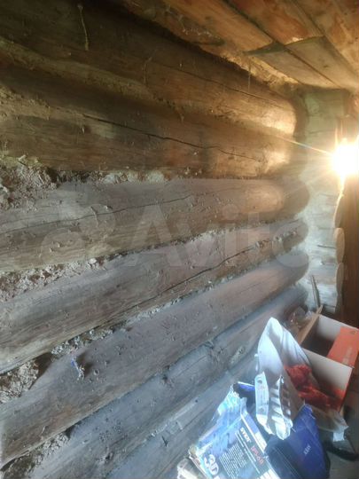 Дом 48 м² на участке 18 сот.