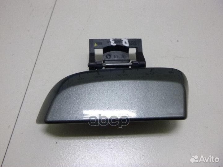 Ручка злев двери внешн 82607EB330 nissan