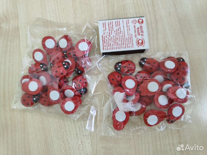 Божья коровка