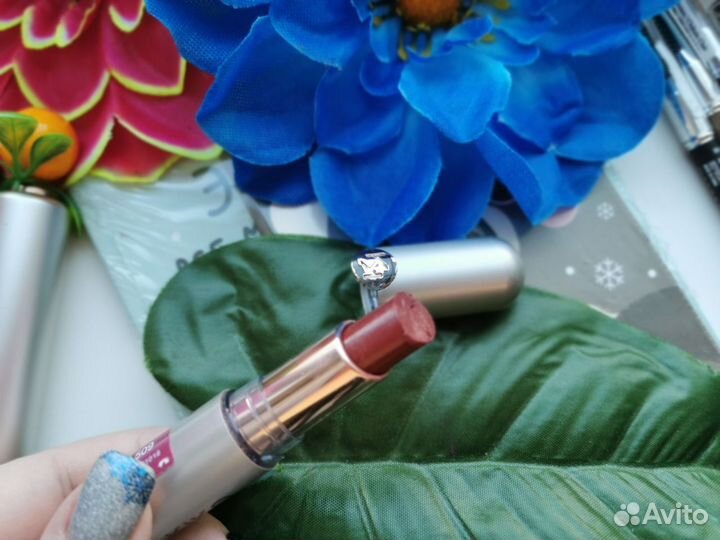 Kiko Milano, Sephora оригинал помады, блески, тени