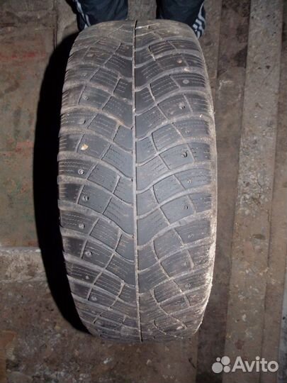 КАМА Кама-515 215/65 R16