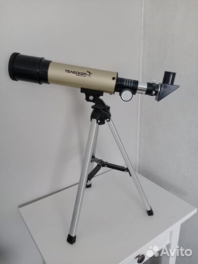 Телескоп детский