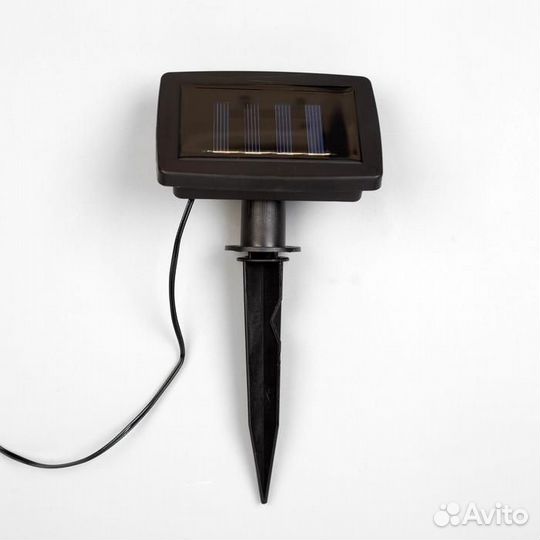 Гирлянда Uniel 'Нить' 1.8 м с насадками 'Фонарики'