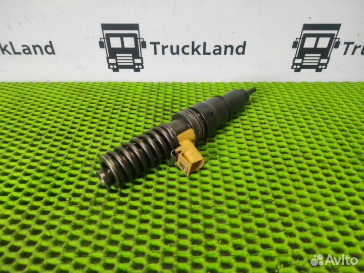 Форсунка топливная Volvo Fh 4