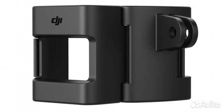 Держатель DJI Osmo Pocket Accessory Mount Part 3