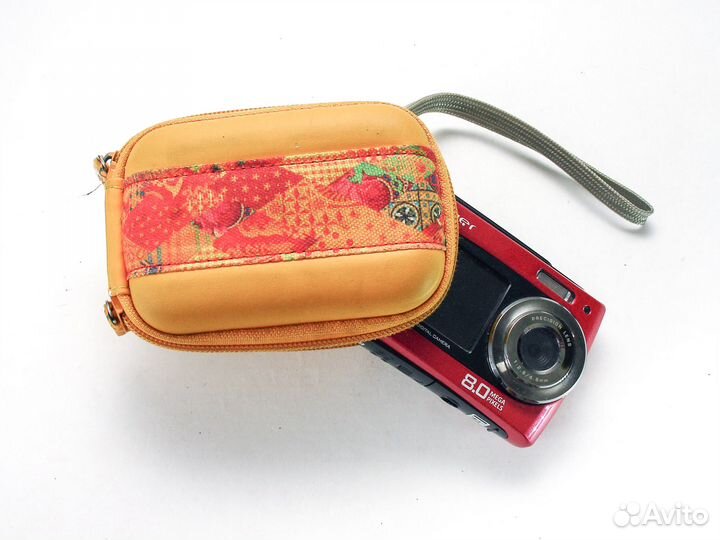 Фотоаппарат Lazer