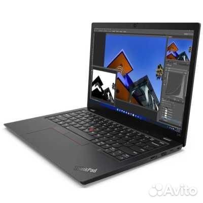 Ноутбук Lenovo 21AH00bcrt