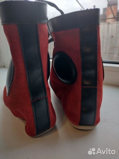 Самбовки 24см