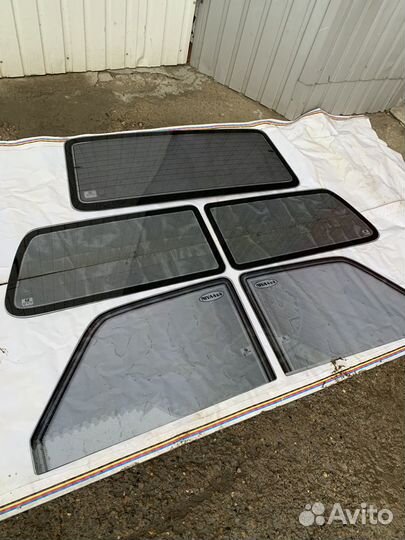 Тюнинг на ваз 2121/2131(niva 4х4) 3/5дверка