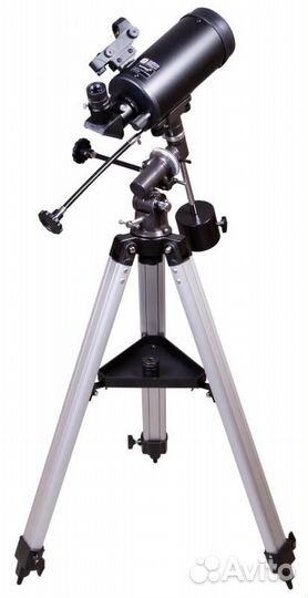 Телескоп Levenhuk Skyline plus 90 MAK