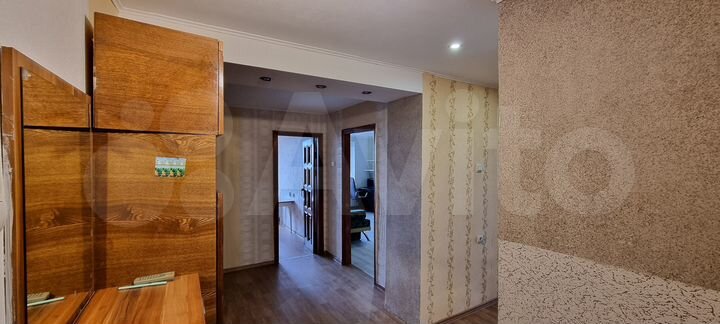 2-к. квартира, 60 м², 11/14 эт.