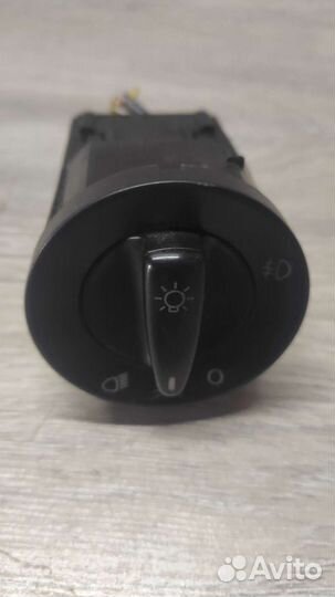 Переключатель света VAG