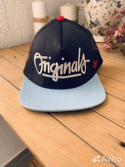 Бейсболка adidas originals