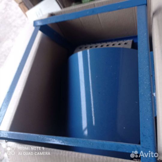 Корморезка ручная