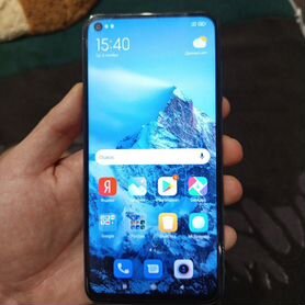 Xiaomi Redmi Note 9, 4/128 ГБ