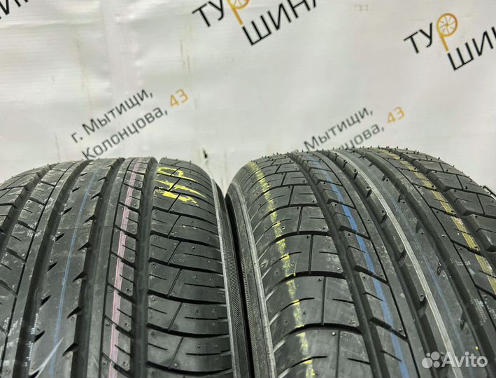 Yokohama dB Decibel E70 215/55 R17 94Y