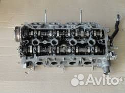 Контрактная гбц Toyota Avensis 1,2