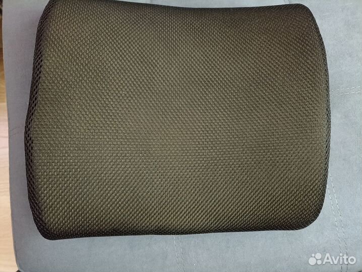 Подушка ортопедическая, поясничная