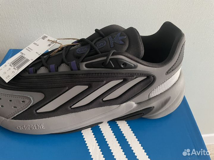 Оригинальные Adidas Ozelia