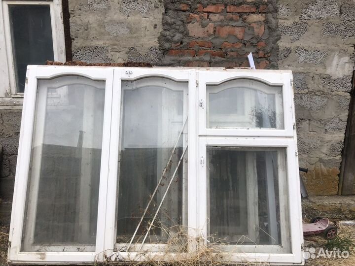 Окнная рама