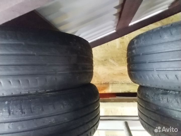 Nokian Tyres Hakka C Cargo 205/60 R16