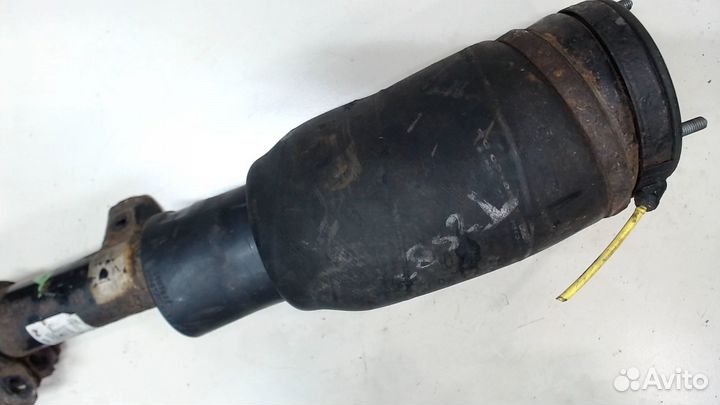 Амортизатор подвески Land Rover Range Rover 3 (LM)