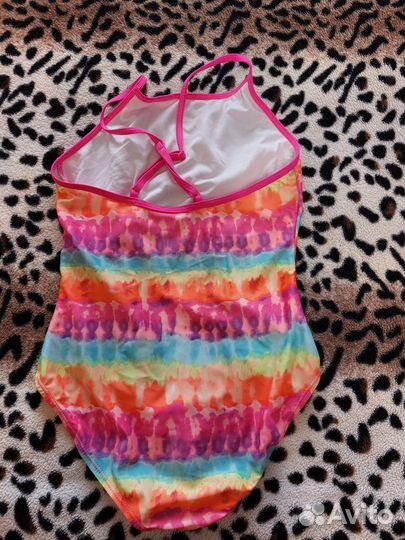 Купальник на девочку 140-146