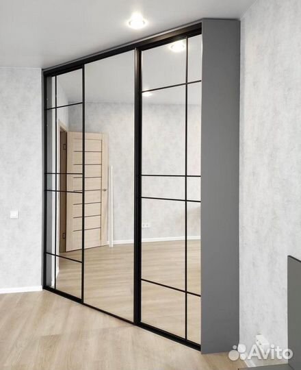 Изготовление шкафов на заказ. Мебель на заказ