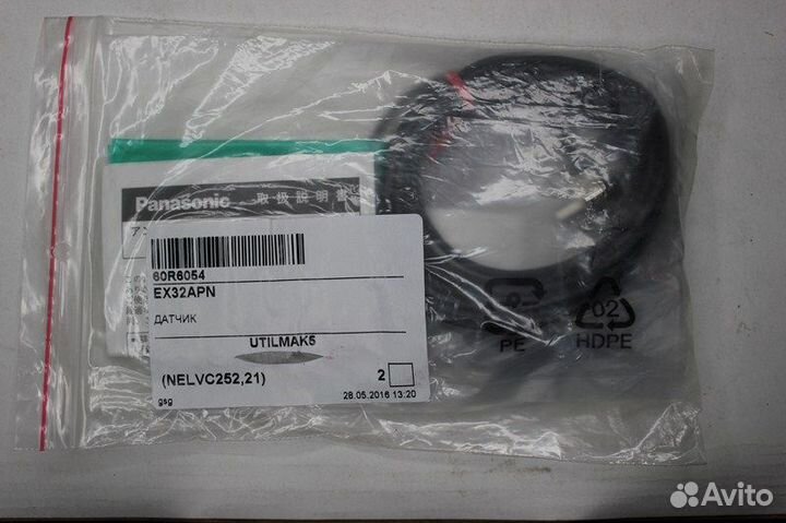 1 шт EX32APN Датчик Panasonic