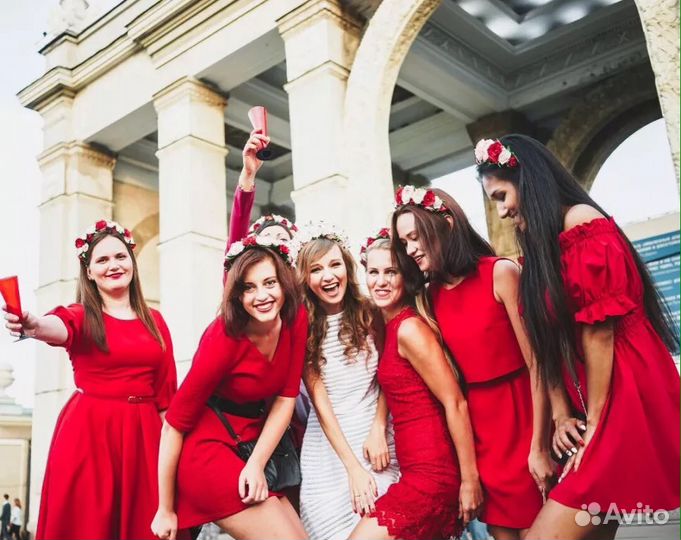 Свадебные букеты и аксессуары ручной работы