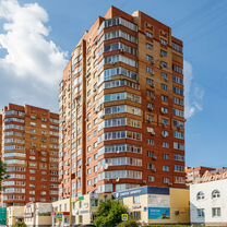 Офисное помещение, 661 м²