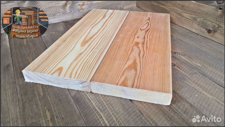 Палубная доска оптом