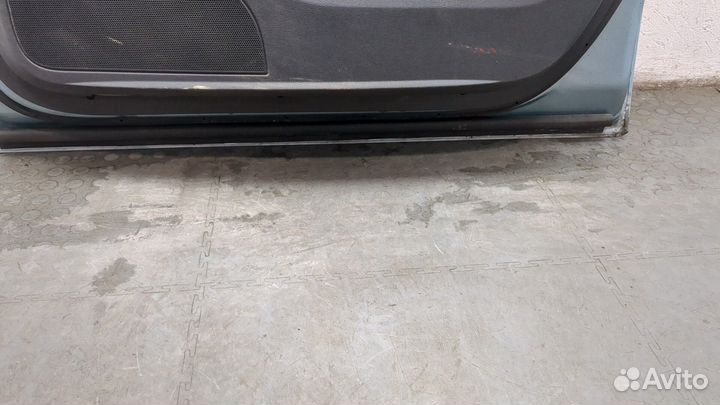 Дверь боковая правая передняя Chrysler 300C, 2008