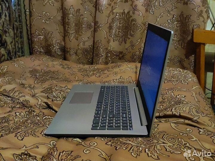 Ноутбук lenovo бу