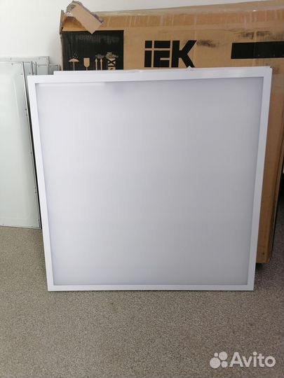 Светильник потолочный светодиодный дво 6578-0