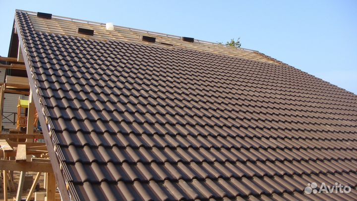 Отделочные работы