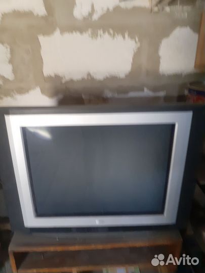 Телевизор бу
