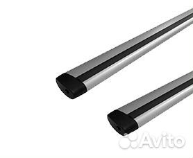 Багажник на крышу Mazda CX-5 ED ED2-201F