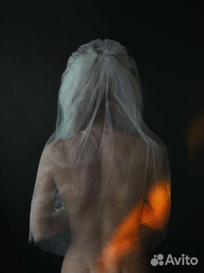 Индивидуальная свадебная фотосессия