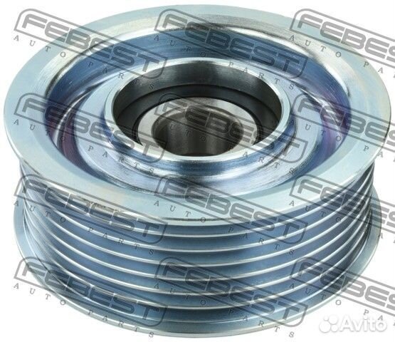 Ролик обводной