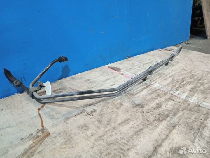 Радиатор гидроусилителя Mazda Cx-9 2007-2016